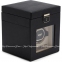Шкатулка-виндер WOLF Palermo Black Anthracite 213702 1