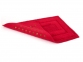 Красный хлопковый коврик PHP Sirio 55х130 carminio 0