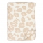 Хлопковый плед JOOP! Leo Creme 150х200 (056B05) 1