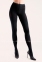 Плотные черные колготки Gabriella Warm up fashion 200 Den 1