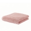 Махровое полотенце из египетского хлопка Aquanova London dusty pink 55х100 0
