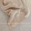 Махровое полотенце из египетского хлопка Aquanova London linen 100х150 3