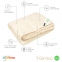 Легкое односпальное бамбуковое одеяло Sonex Bamboo 140х205 0