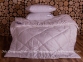 Одеяло шерстяное Billerbeck Корона 155х215 облегченное 0