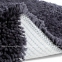Серый коврик в ванную Spirella Highland 70х120 0