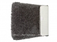 Серый коврик в ванную Spirella Highland 70х120 6