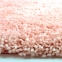 Розовый коврик в ванную Spirella Highland 70х120 4