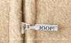 Подушка декоративная Joop! Uni-Doubleface Kastanie-Cashew 50х50 2