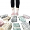 Носки женские теплые Shato 053 Lady Cozy Socks off white 0