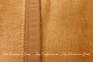 Хлопковый плед Biederlack Uno Cotton Kamel 150х200 0