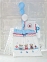 Постельное белье для новорожденных Luoca Patisca Sailor 0