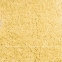 Желтый коврик в ванную с вырезом Spirella Highland 55х55 0