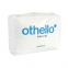 Наматрасник шерстяной чехол Othello Woolla Comfort 120х200+30 5