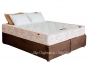 Ортопедический матрас средней жесткости Matroluxe Camelia 70х190 8