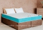 Ортопедический матрас средней жесткости Matroluxe Azalia 70х190 11