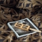 Постельное белье сатин люкс Issimo Home Mondo Gold семейное 1