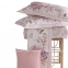 Постельное белье Blumarine Veronica amarant перкаль евро-макси 1