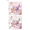 Постельное белье Blumarine Veronica amarant перкаль евро-макси 2