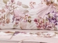 Постельное белье Blumarine Veronica amarant перкаль евро-макси 5