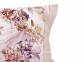 Постельное белье Blumarine Veronica amarant перкаль евро-макси 7