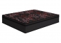 Высокий ортопедический матрас средней жесткости Matroluxe Desire 180х200 0