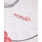 Ортопедический беспружинный матрас с эффектом памяти Matroluxe Kiss 120х200 2
