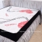 Ортопедический беспружинный матрас с эффектом памяти Matroluxe Kiss 90х190 5