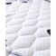 Ортопедический беспружинный матрас с эффектом памяти Matroluxe Delight 150х200 8