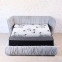 Ортопедический беспружинный матрас с эффектом памяти Matroluxe Delight 150х190 1