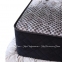 Ортопедический беспружинный матрас с эффектом памяти Matroluxe Delight 150х190 7