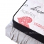 Ортопедический матрас средней жесткости с эффектом памяти Matroluxe Amore 150х200 3