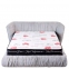Ортопедический матрас средней жесткости с эффектом памяти Matroluxe Amore 160х190 2