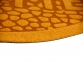 Коврик придверный IzziHome Parga Kahve Tas Home 40X60 (2200000602725) 2