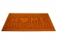 Коврик придверный IzziHome Parga Kahve Tas Home 40X60 (2200000602725) 0