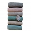 Набор махровых полотенец Hanibaba VIP Cotton Nehir 70х140 хлопок 6пр. 0