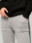Женские кашемировые брюки Marc & Andre W21-00CH810 серые 3