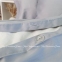Однотонное постельное белье из египетского хлопка Tivolyo Home Casual gri семейное 1