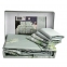 Сатиновое постельное белье Word of Dream BC-0723 евро 4