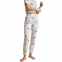 Женская хлопковая трикотажная пижама Hays 36184 2