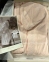 Женский махровый халат с капюшоном Blumarine SPA розовый 0