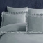 Хлопковое постельное белье с рюшами Altinbasak Florit Rhine евро 1