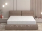 Ортопедический беспружинный матрас с латексом Matroluxe Caochu dual 140х190 1