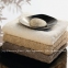 Махровое полотенце ABYSS & HABIDECOR Super Pile Linen 770 70х140 3