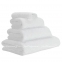 Махровое полотенце ABYSS & HABIDECOR Super Pile White 100 70х140 3