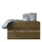 Махровое полотенце ABYSS & HABIDECOR Super Pile White 100 70х140 4