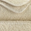 Махровое полотенце ABYSS & HABIDECOR Super Pile Ecru 101 100х150 0