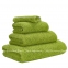 Махровое полотенце ABYSS & HABIDECOR Super Pile Apple 165 70х140 0