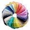 Махровое полотенце ABYSS & HABIDECOR Super Pile Apple 165 70х140 6