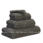 Махровое полотенце ABYSS & HABIDECOR Super Pile Gris 920 70х140 0