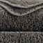 Махровое полотенце ABYSS & HABIDECOR Super Pile Gris 920 70х140 1